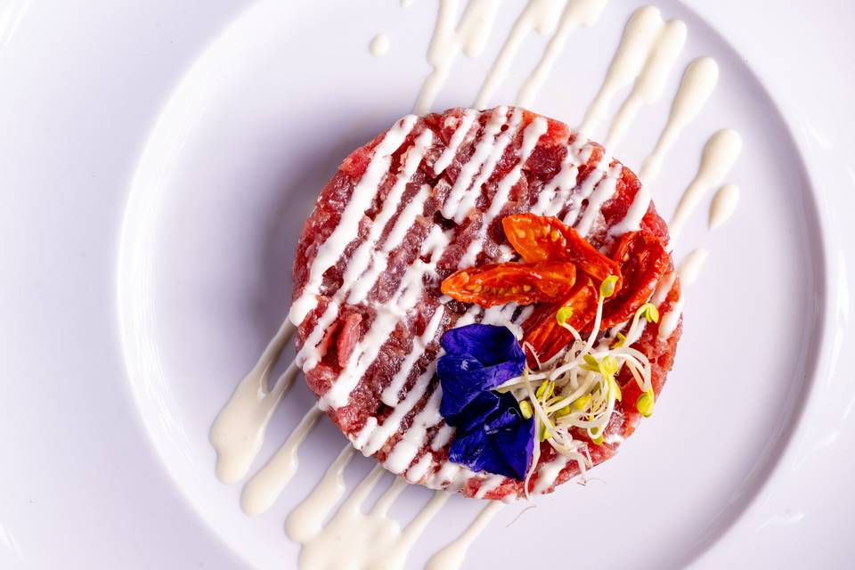 Tartare