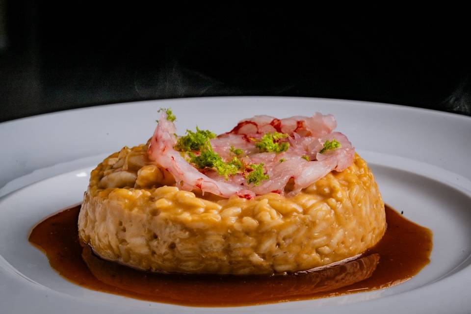 Risotto