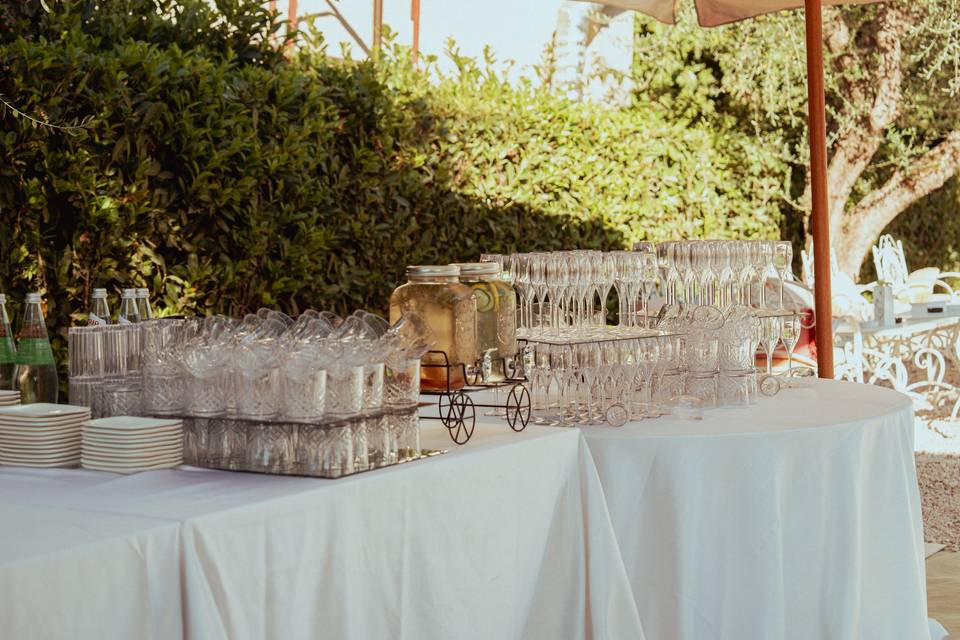 L'aperitivo