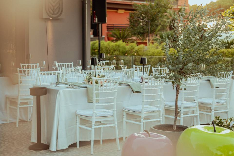 La tavola