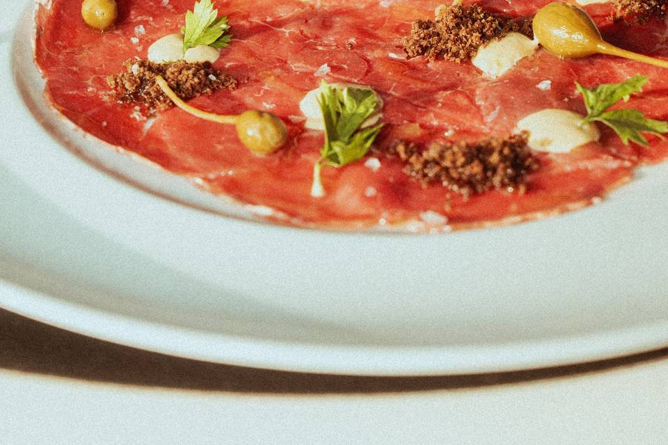 Carpaccio
