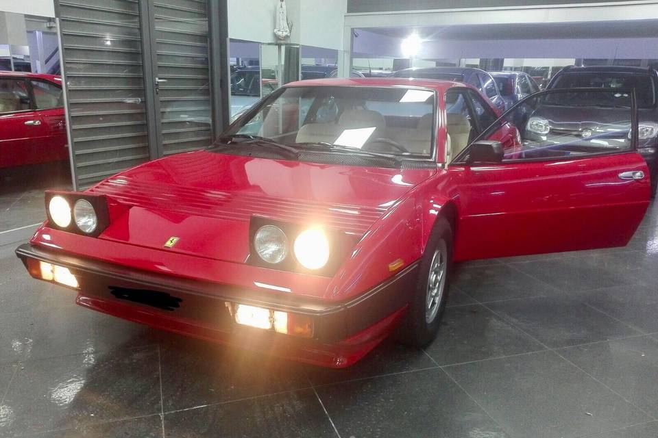 Ferrari Mondial