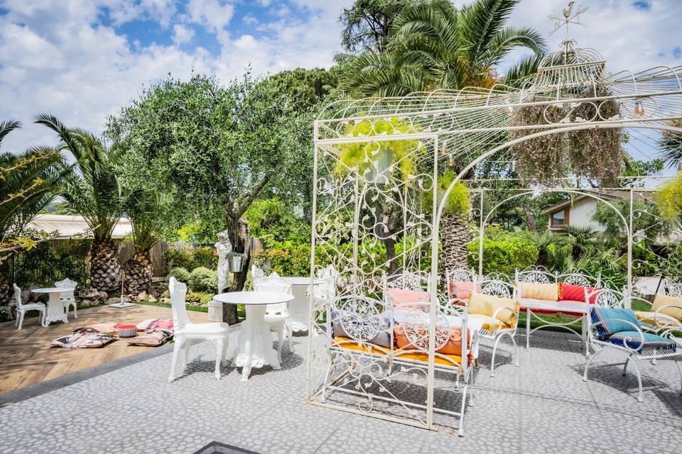 Giardino