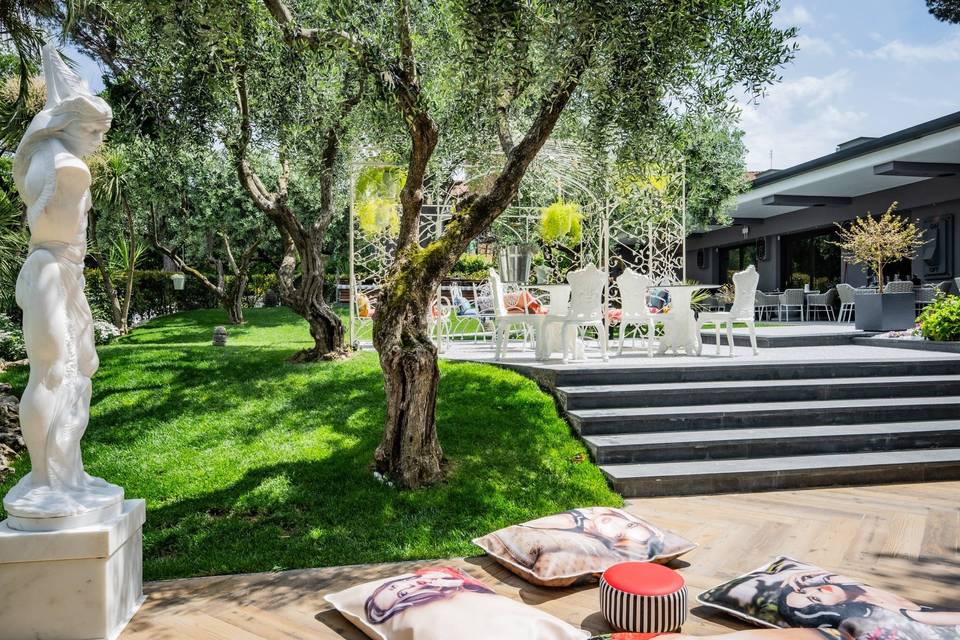 Giardino