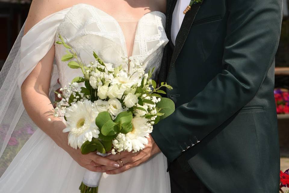 Italian Wedding