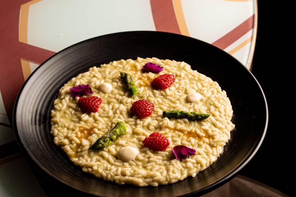 Risotto