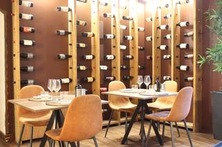 Amante eventi