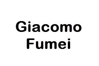 Giacomo Fumei