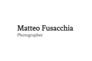 Matteo Fusacchia - Photographer