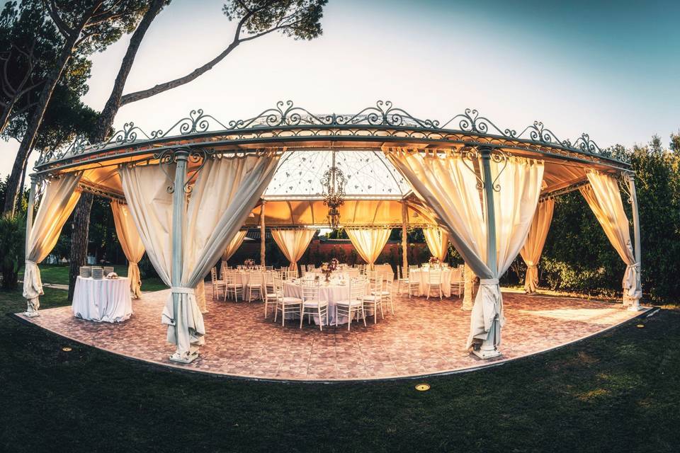 Villa Rufelli
