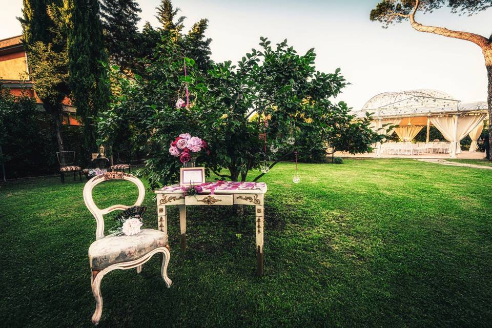 Villa Rufelli
