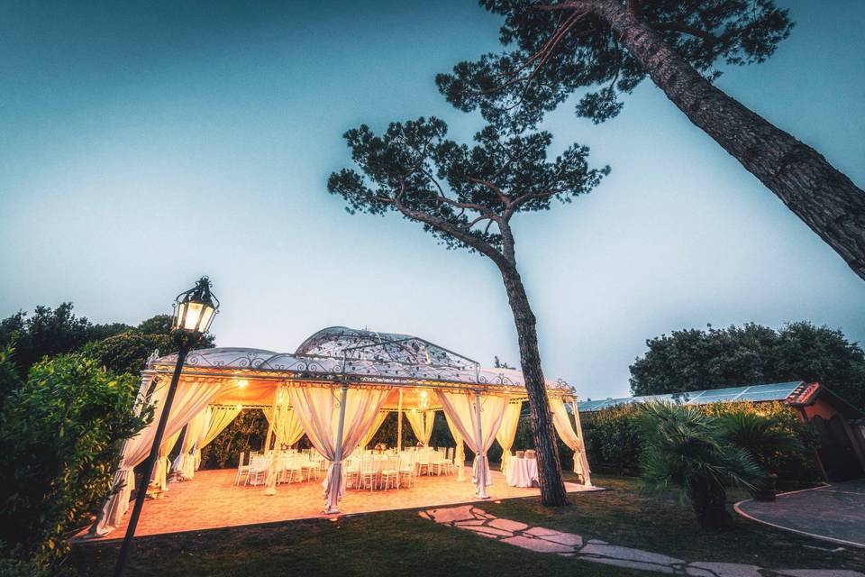 Villa Rufelli