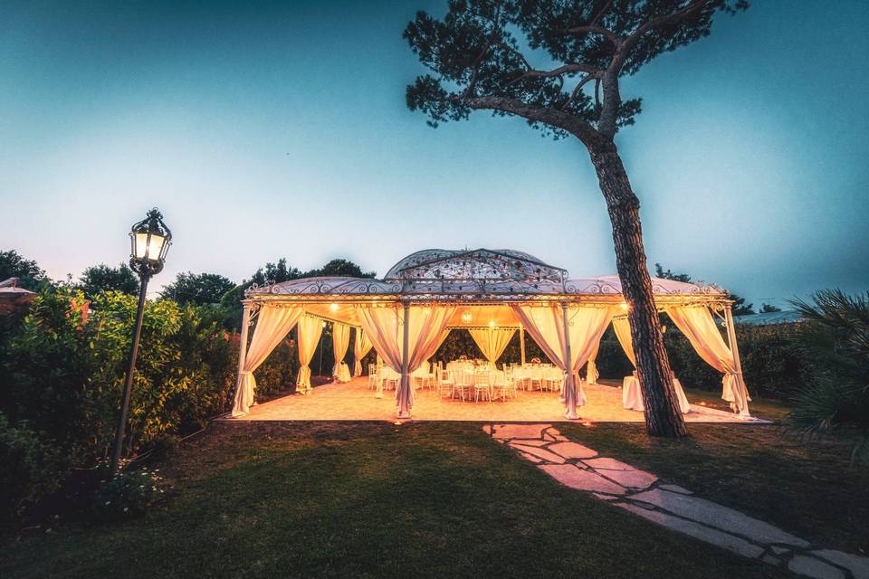 Villa Rufelli
