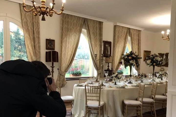 Villa Rufelli