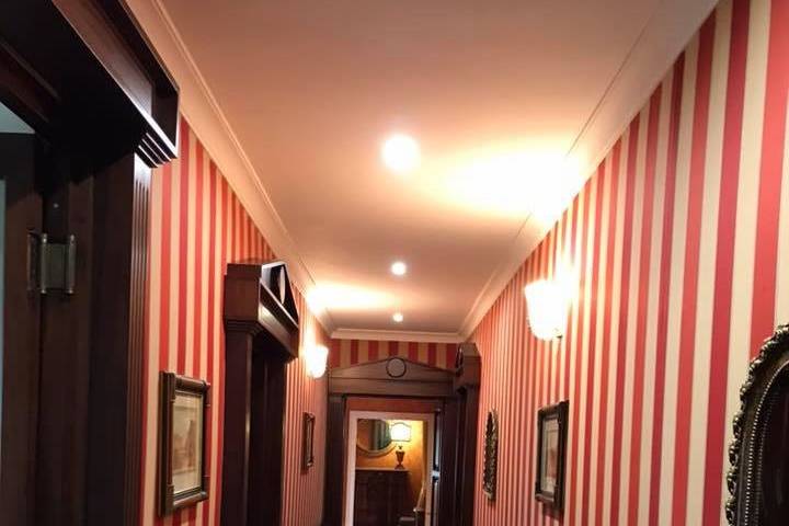 Villa Rufelli