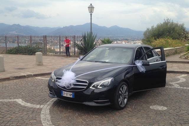 Mercedes-benz classe E