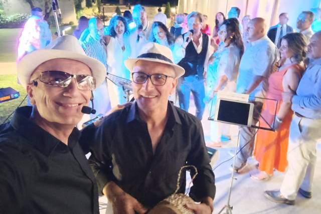 ....duo musicale...