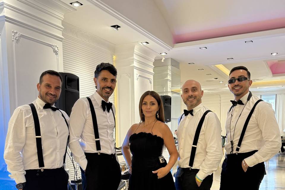 Band