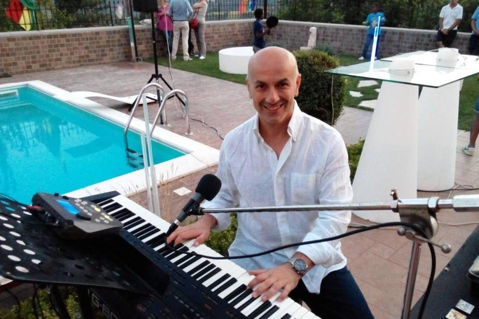Paolo Live Pianobar