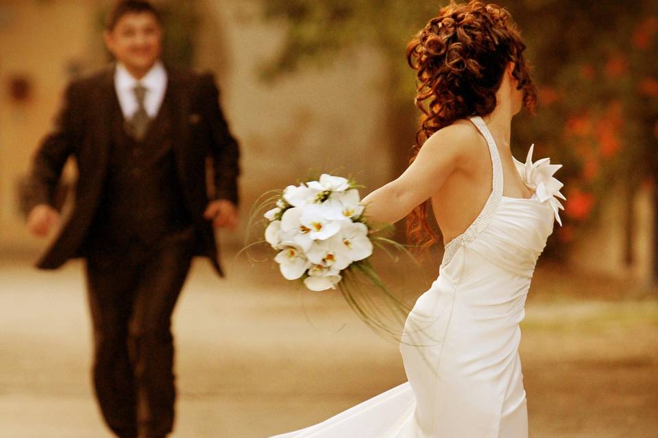 Wedding Agency Apulia