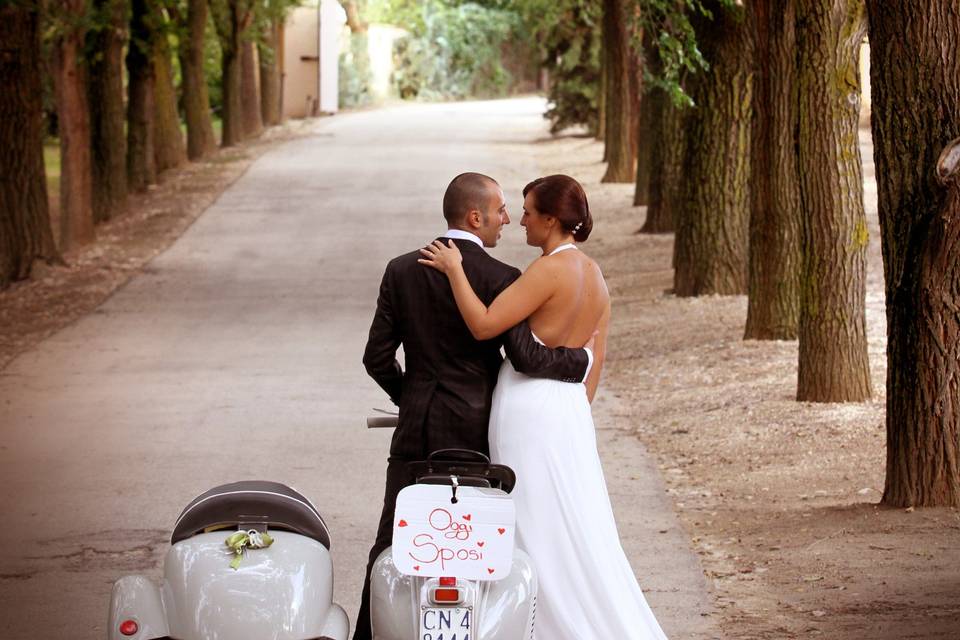 Wedding Agency Apulia