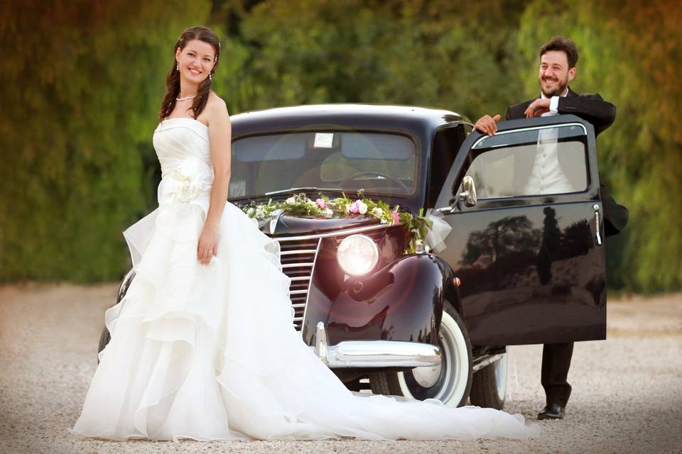 Wedding Agency Apulia