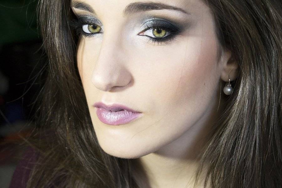 Trucco Moda