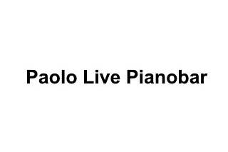Paolo live pianobar