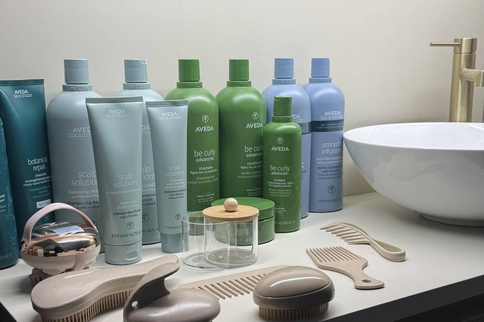 Ritual Aveda