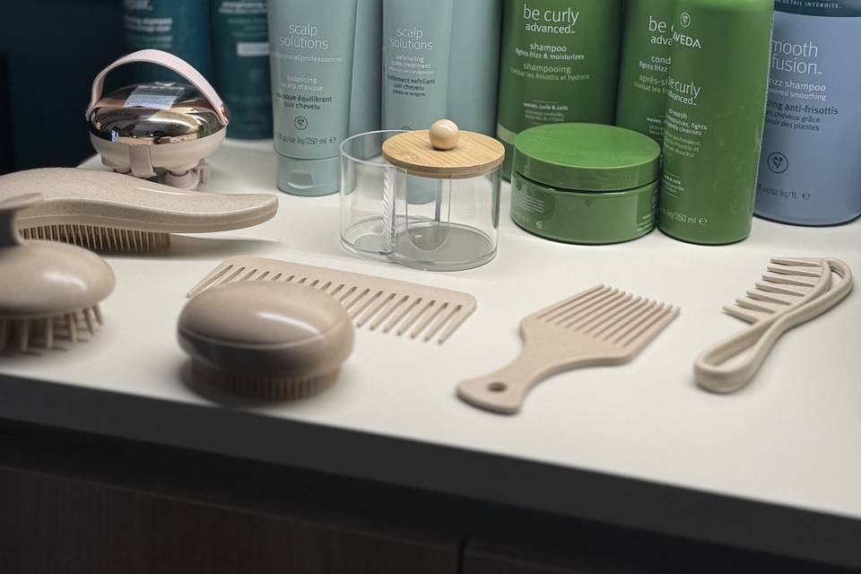 aveda