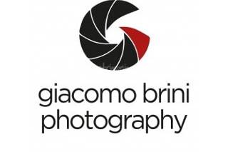 LogoGiacomo Brini Photography