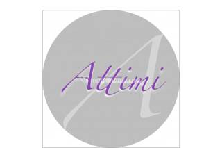 Logo attimi events