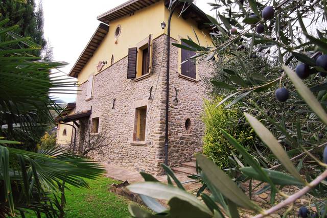 Agriturismo I Quattro Colli