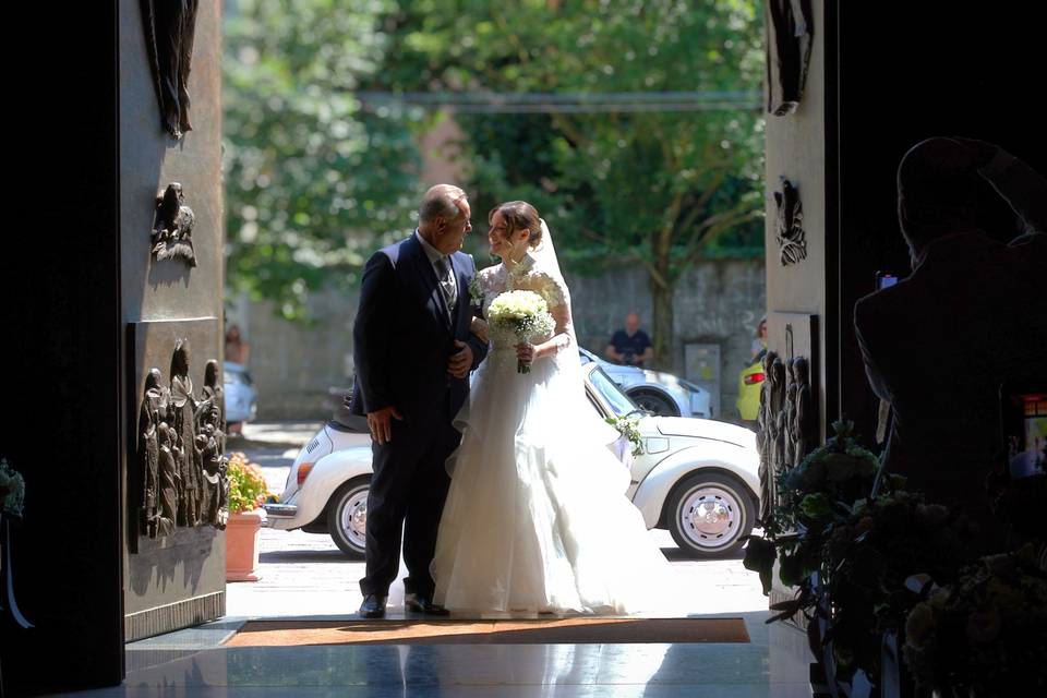 Wedding film