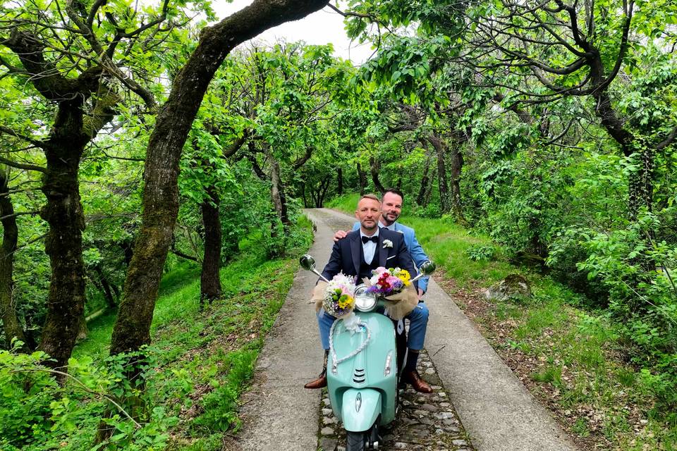 Emozioni