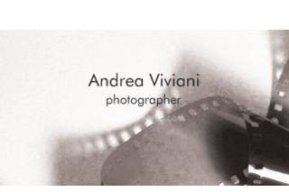 Andrea Viviani Photographer lgoo