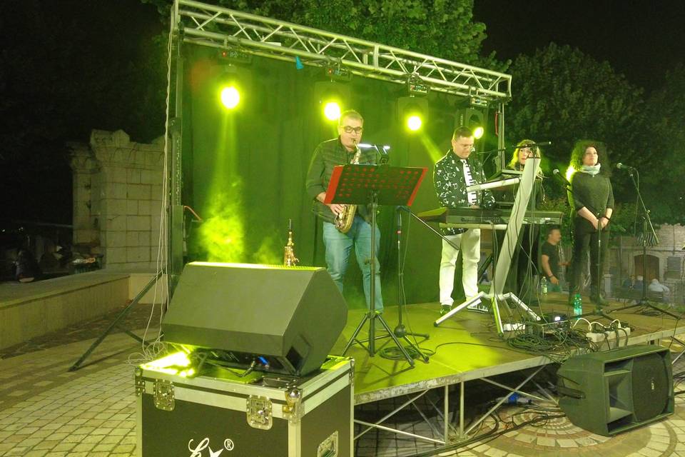 Quartetto-matrimonio-piazza