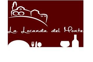 Locanda del Monte logo