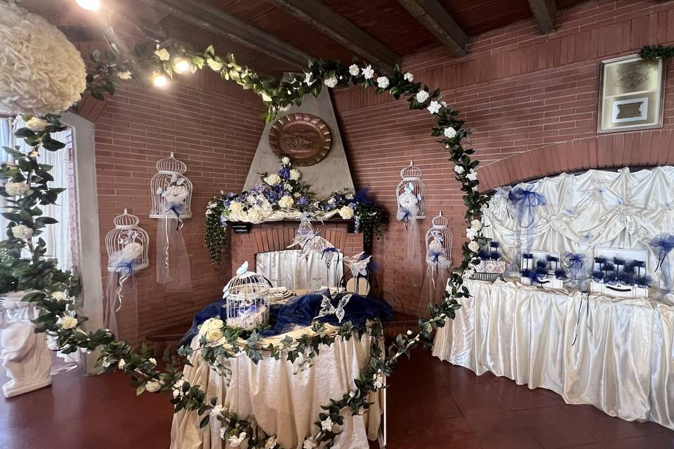 Matrimonio