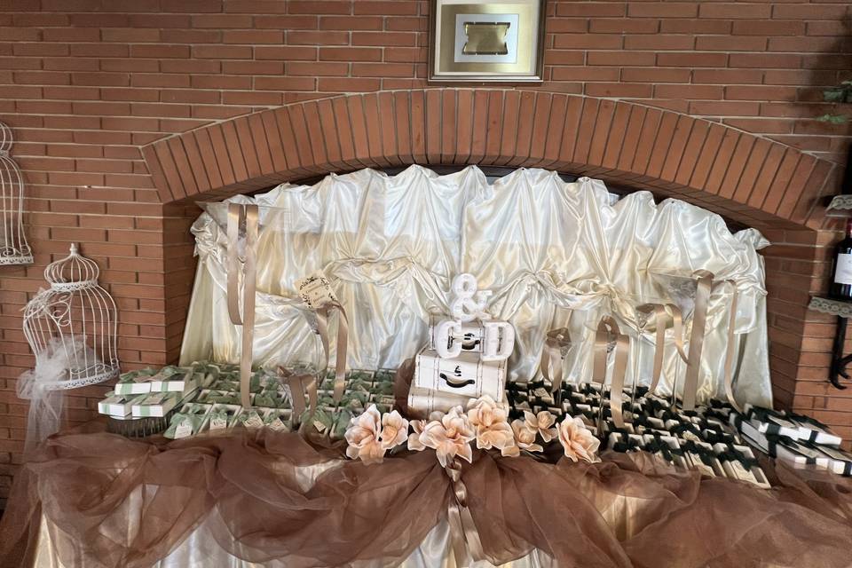 Matrimonio essenze