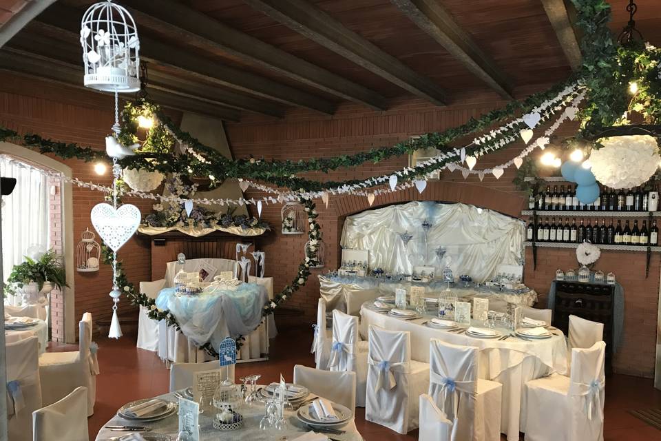 Ristorante La Taverna