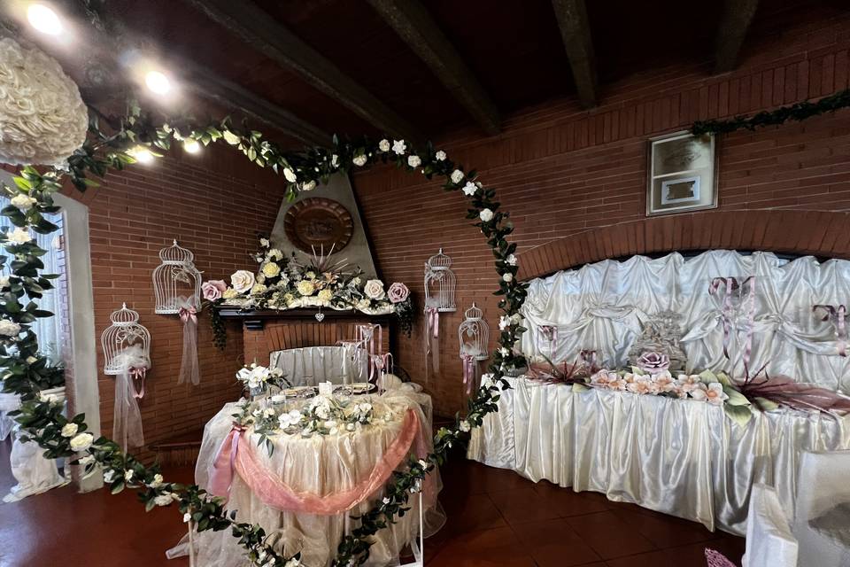 Matrimonio