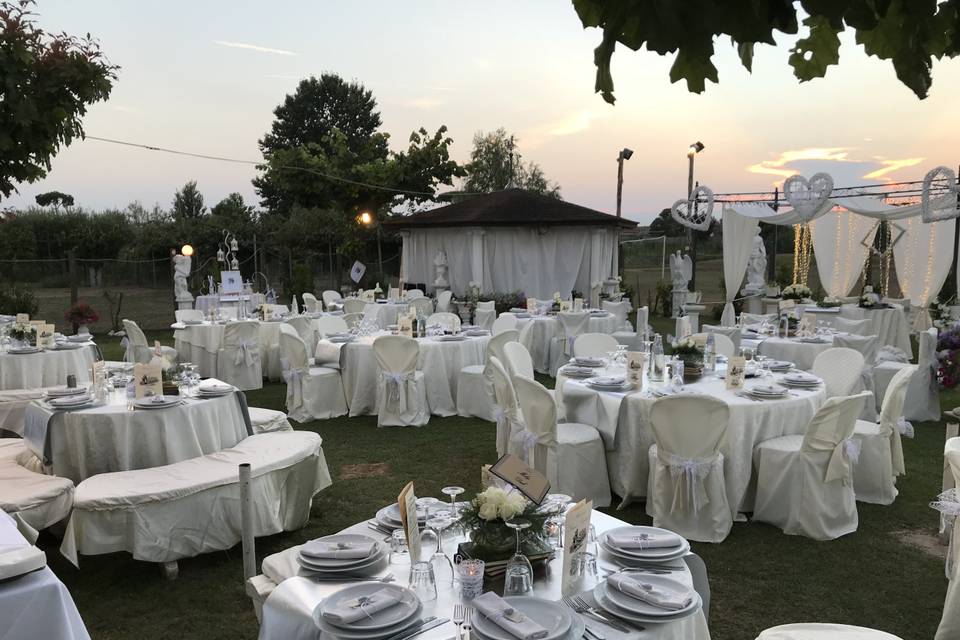 Ristorante La Taverna