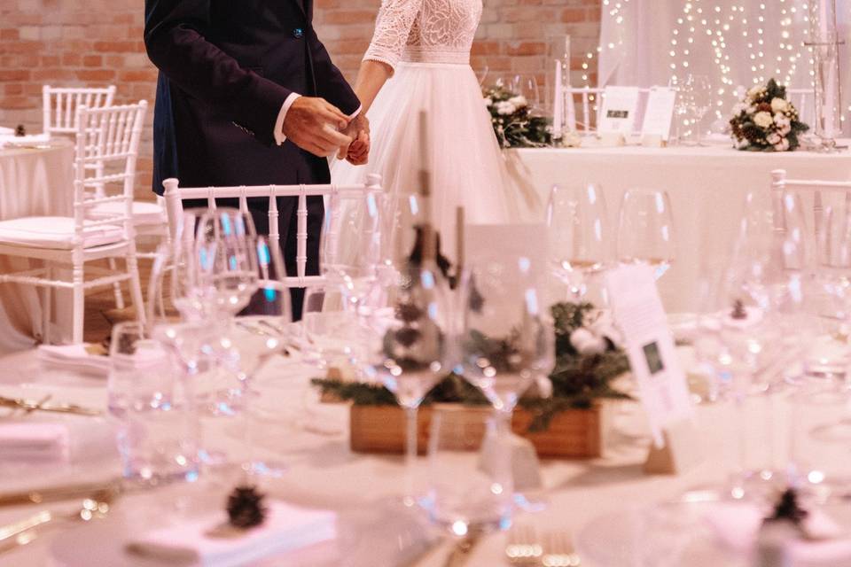 B-Married