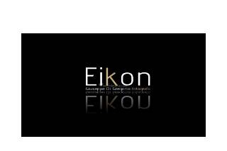 Eikon logo