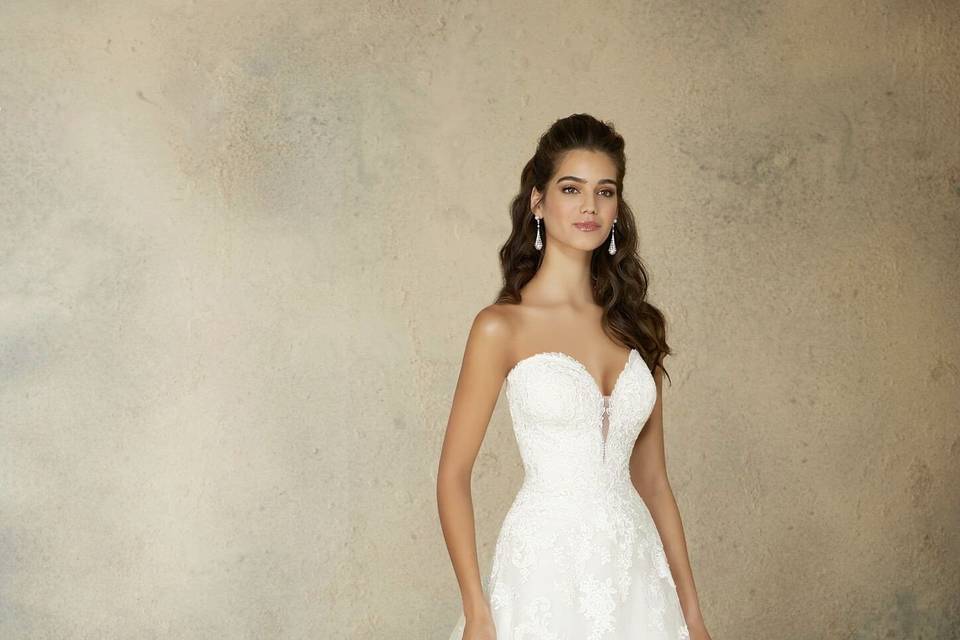 Mori lee art: 2076