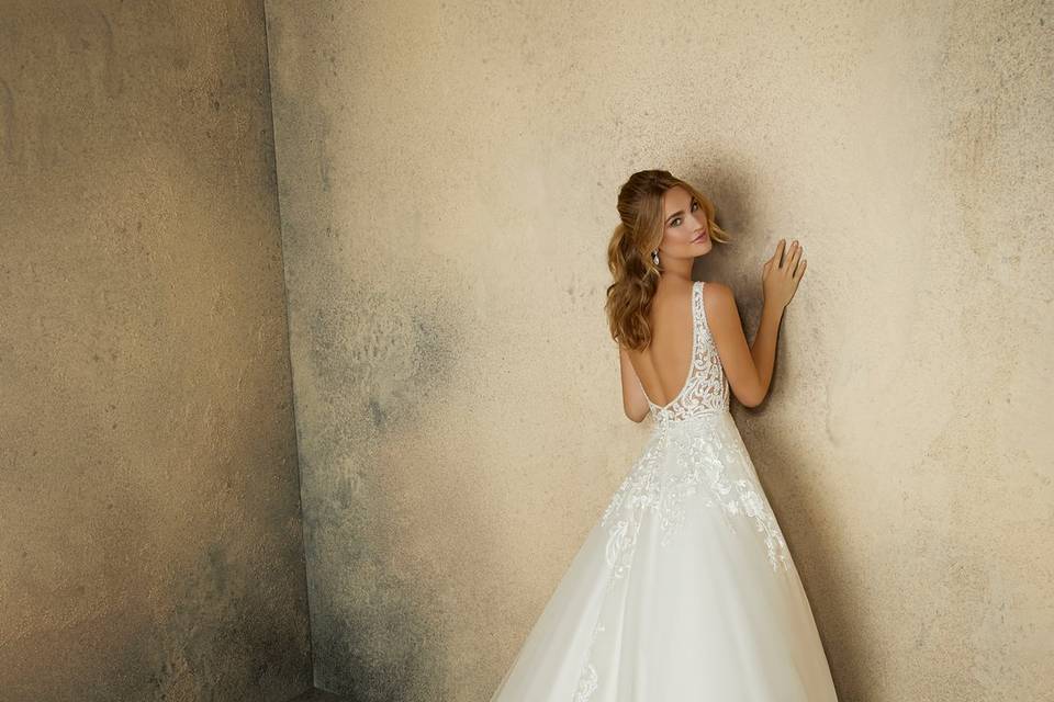 Mori lee art: 2089 d