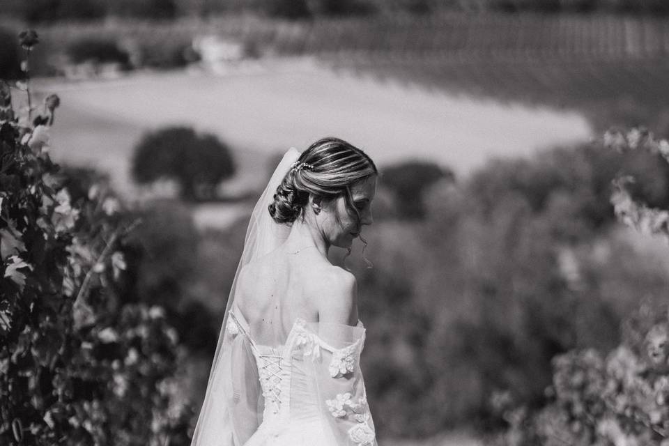 Atlante Wedding