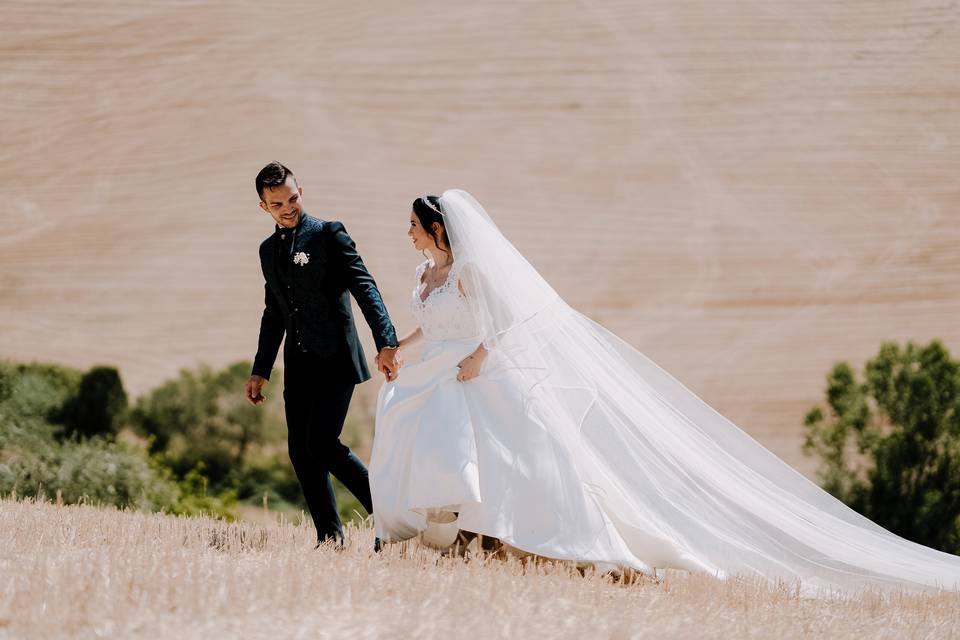 Atlante Wedding
