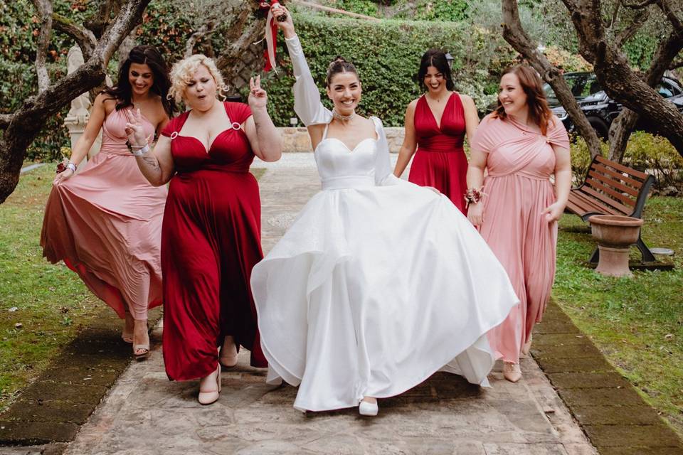 Atlante Wedding Studio